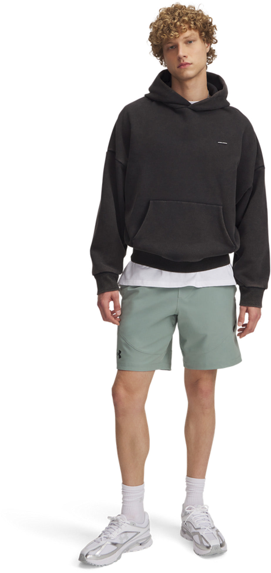 Unstoppable short