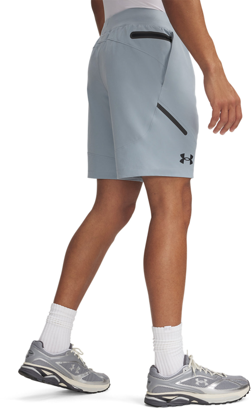 Unstoppable short