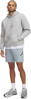 Unstoppable short