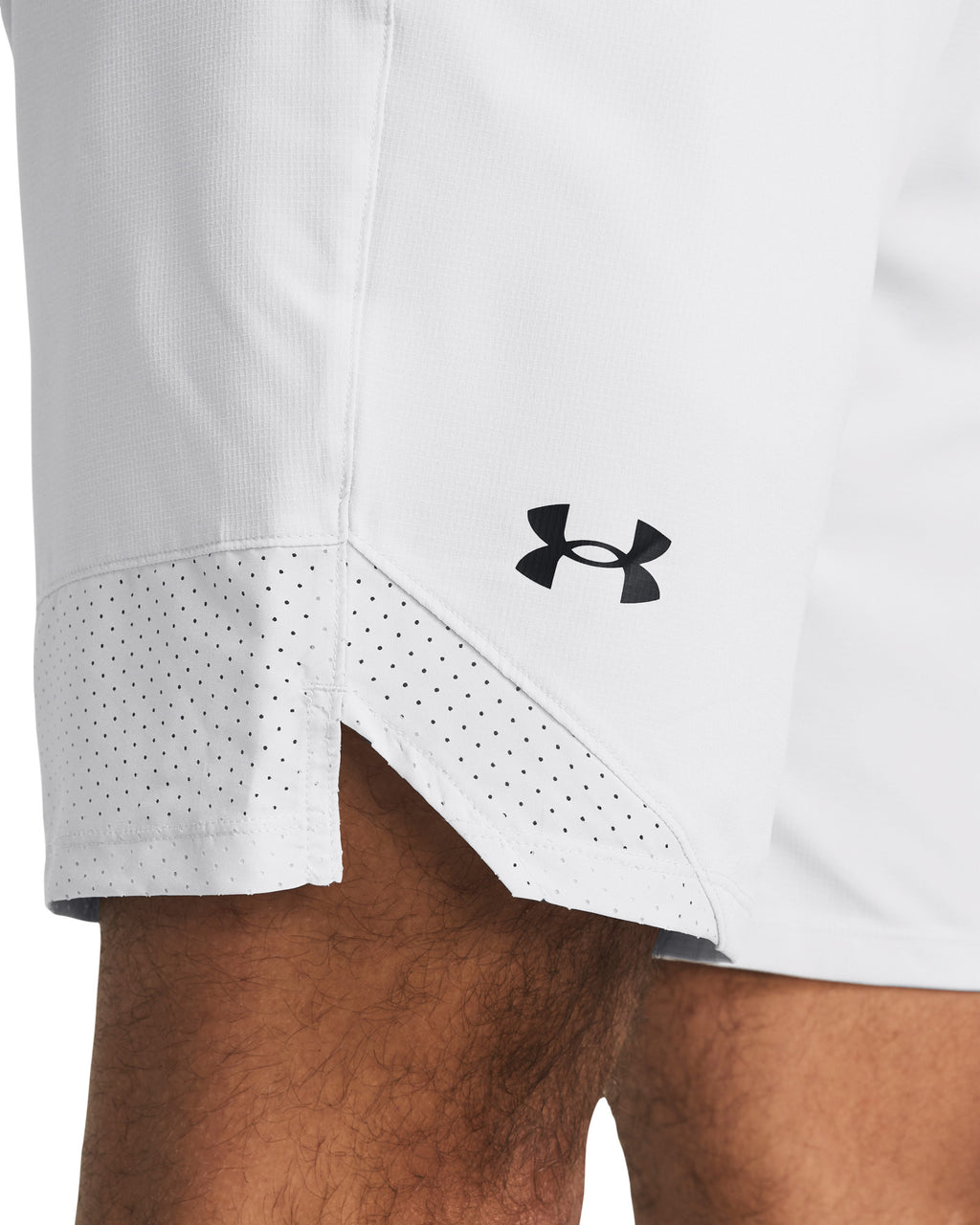 Vanish Woven short