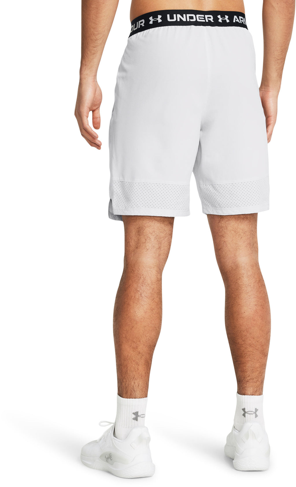 Vanish Woven short
