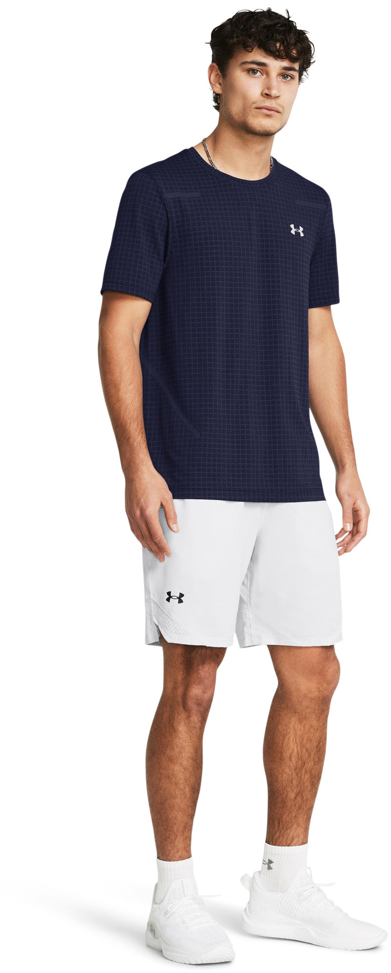 Vanish Woven short
