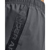 Woven Graphic short