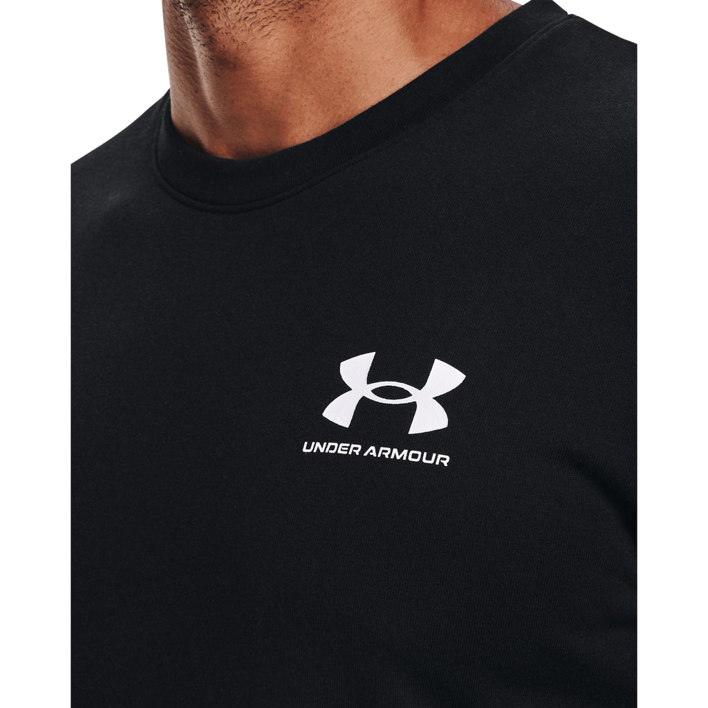 Rival Terry Lc Crew sweater