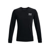 Rival Terry Lc Crew sweater