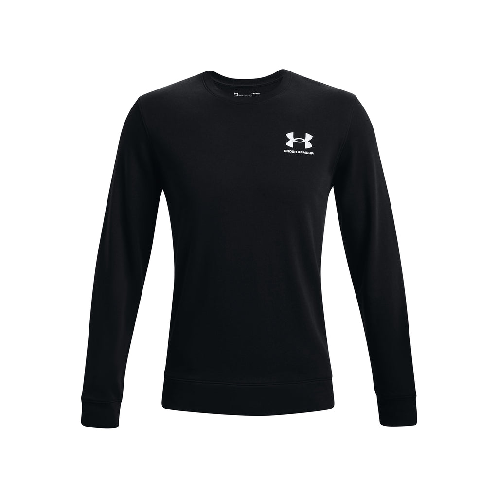 Rival Terry Lc Crew sweater