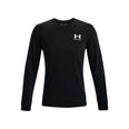 Rival Terry Lc Crew sweater
