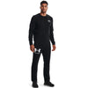 Rival Terry Lc Crew sweater
