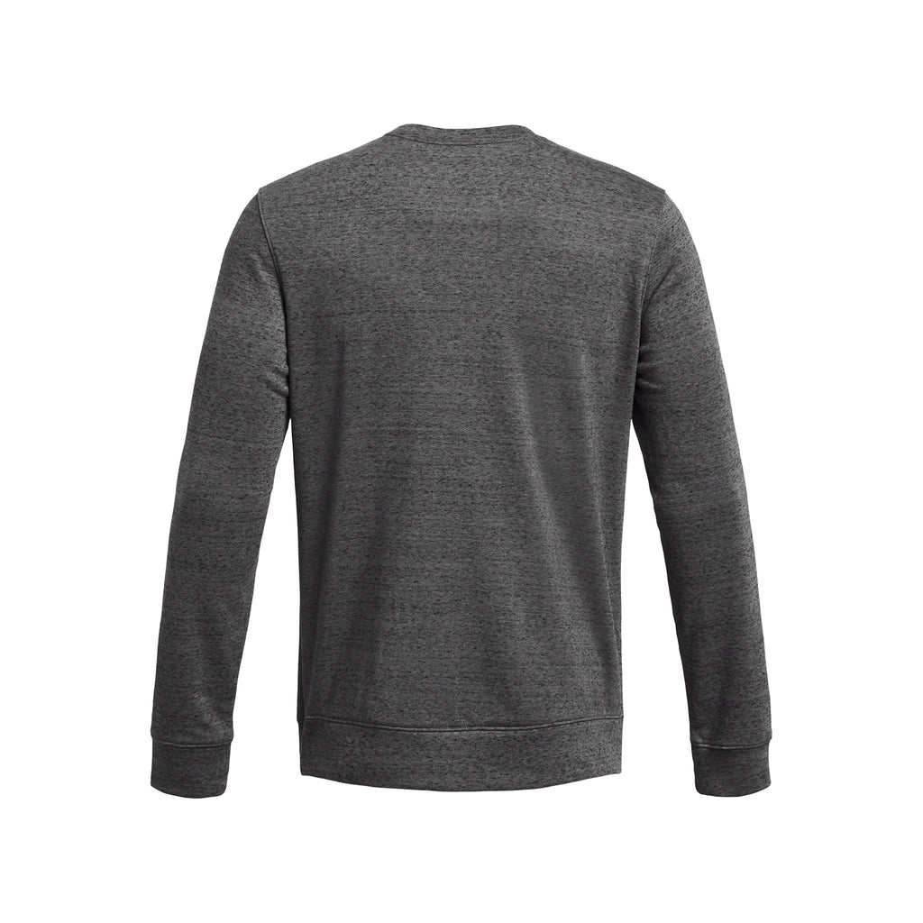 Rival Terry Lc Crew sweater
