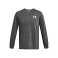 Rival Terry Lc Crew sweater