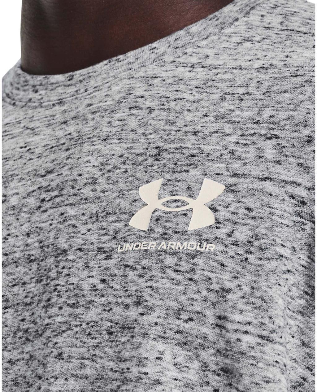 Rival Terry Lc Crew sweater