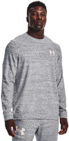 Rival Terry Lc Crew sweater