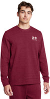 Rival Terry Lc Crew sweater