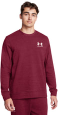Rival Terry Lc Crew sweater