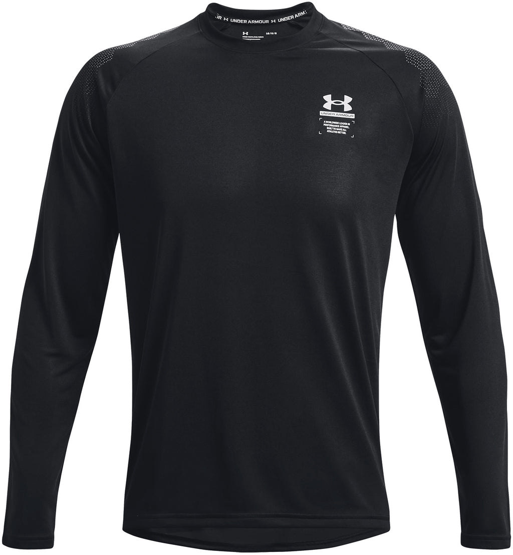 Armourprint longsleeve