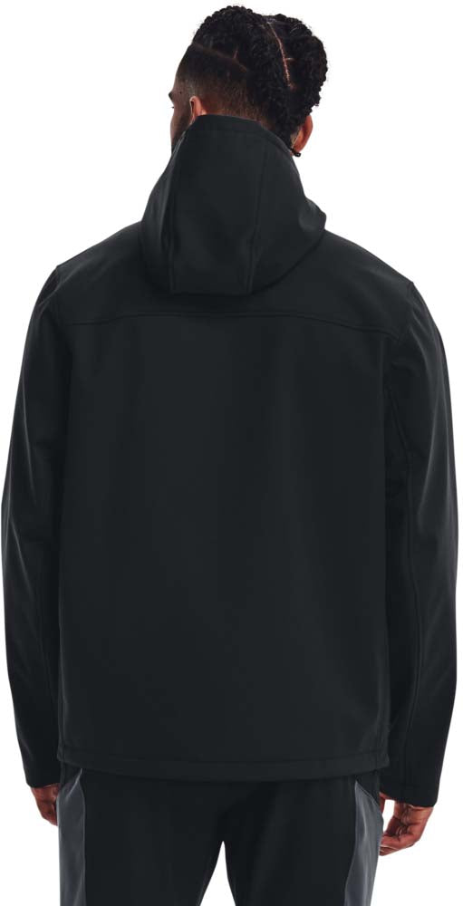 Storm Cgi Shield 2.0 Hooded jack