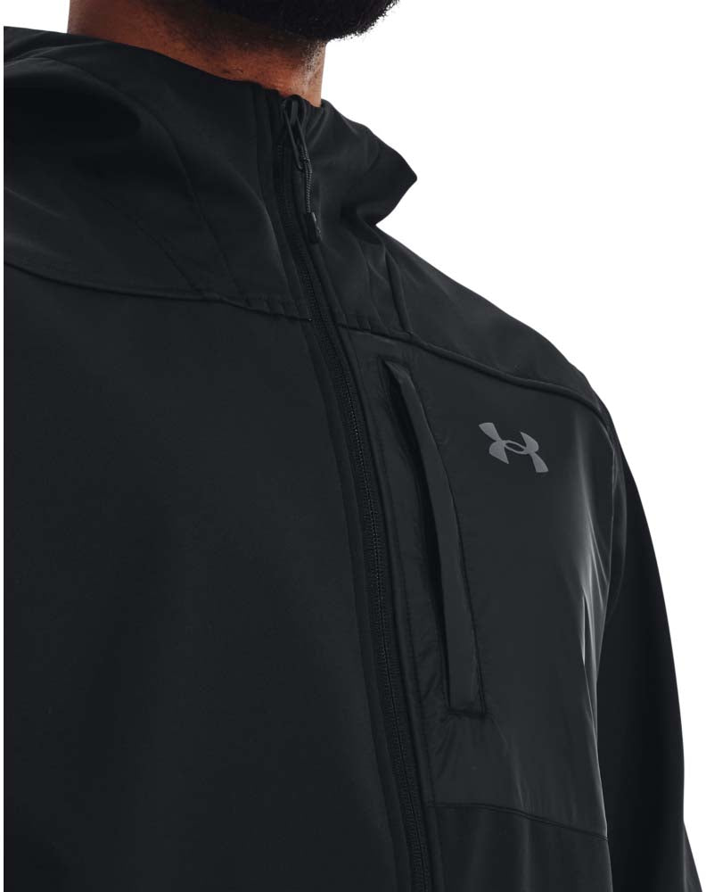 Storm Cgi Shield 2.0 Hooded jack