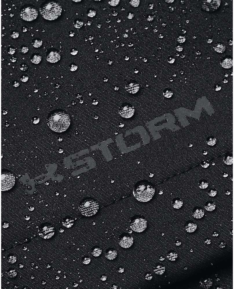 Storm Cgi Shield 2.0 Hooded jack