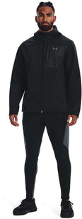 Storm Cgi Shield 2.0 Hooded jack