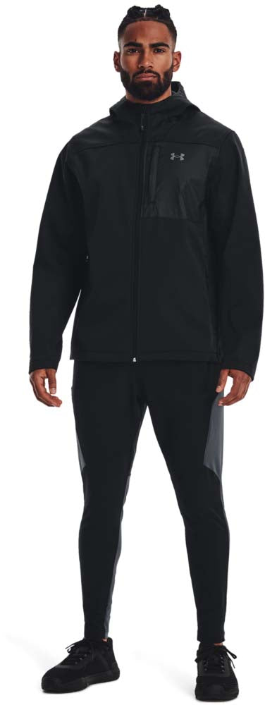 Storm Cgi Shield 2.0 Hooded jack