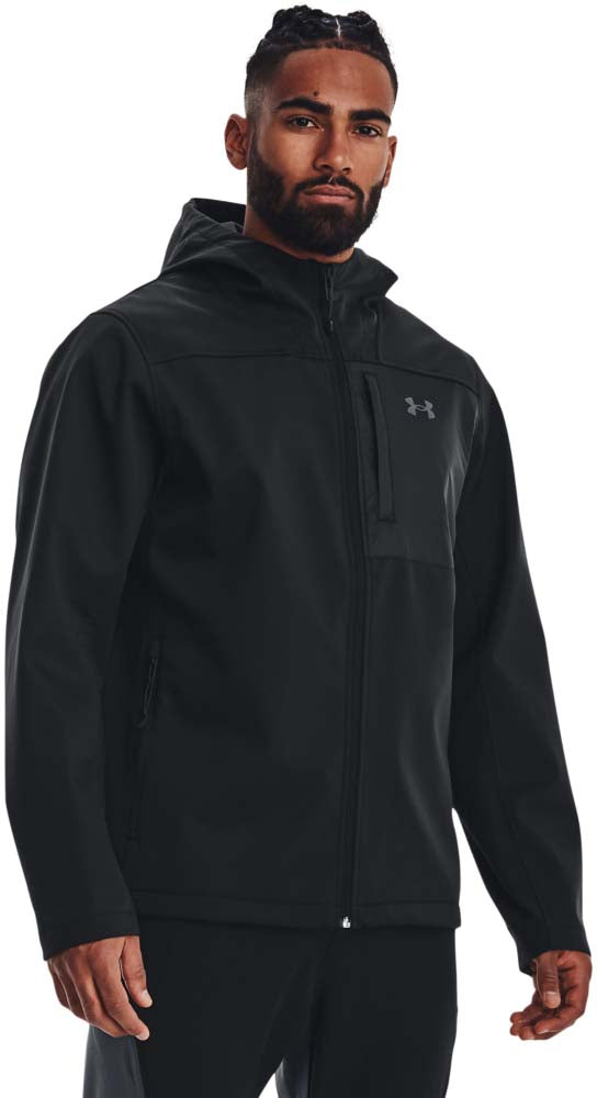 Storm Cgi Shield 2.0 Hooded jack