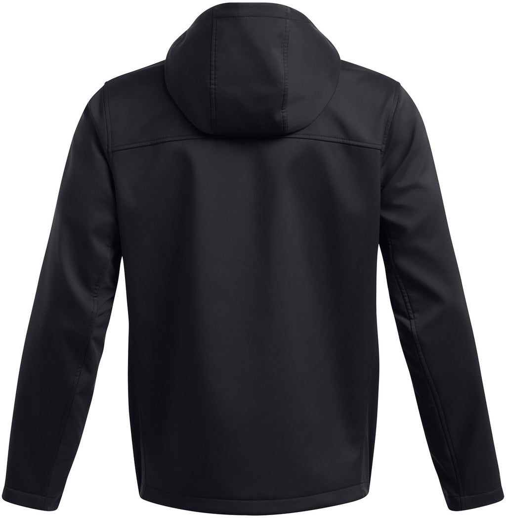 Storm Cgi Shield 2.0 Hooded jack
