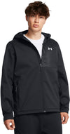 Storm Cgi Shield 2.0 Hooded jack