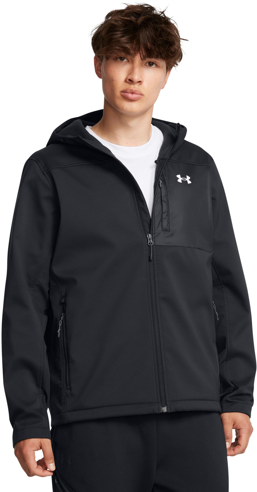 Storm Cgi Shield 2.0 Hooded jack