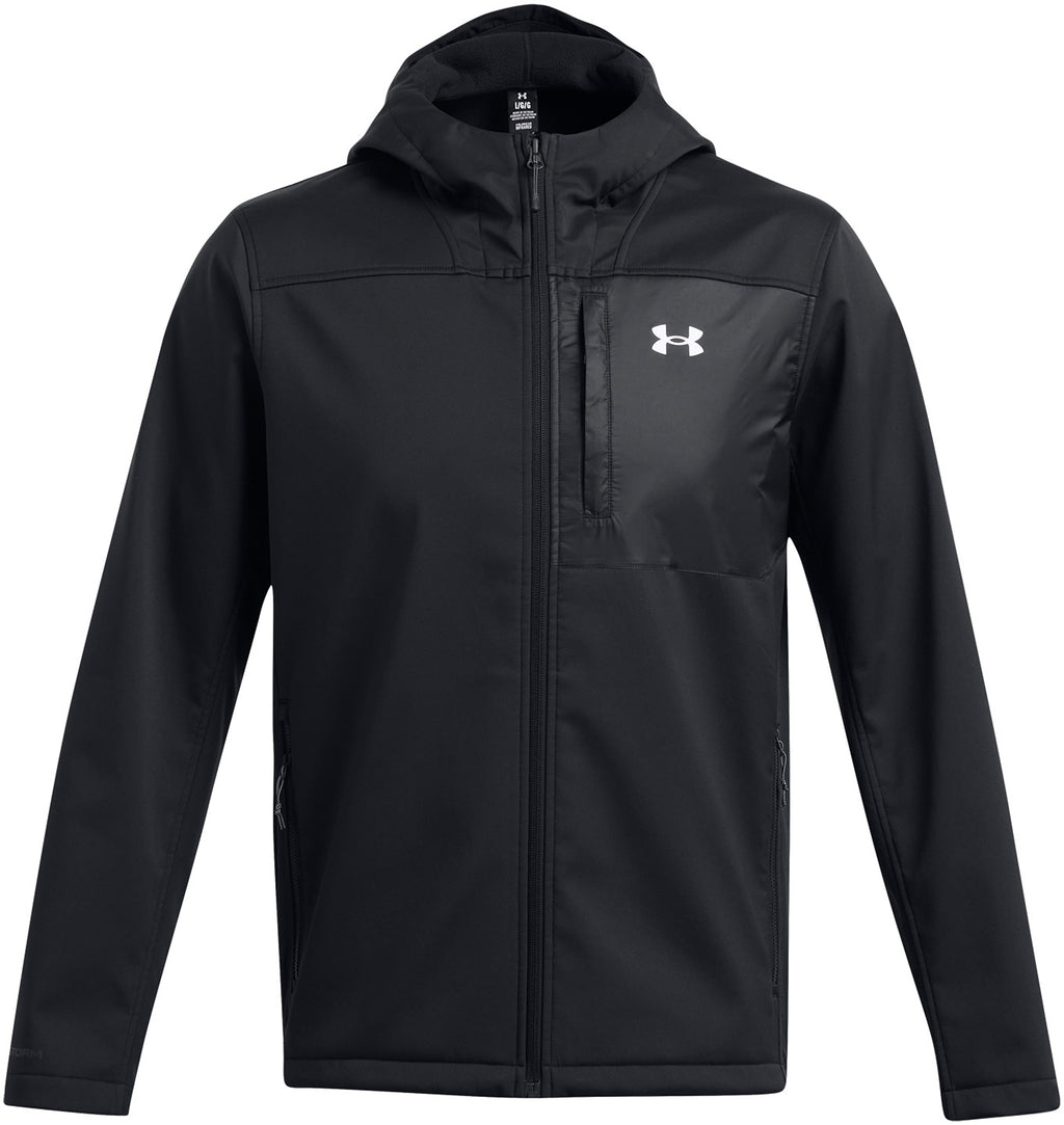 Storm Cgi Shield 2.0 Hooded jack