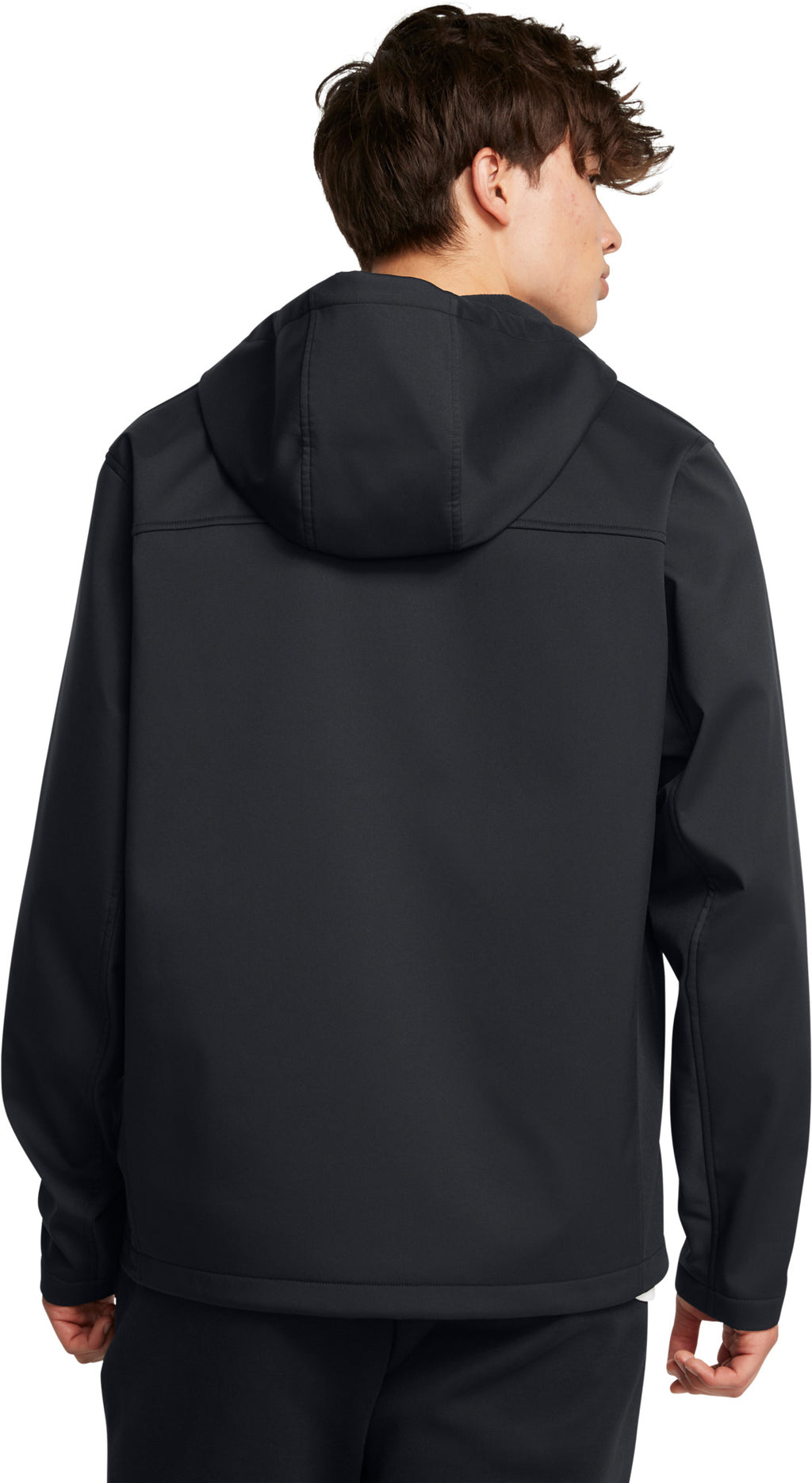 Storm Cgi Shield 2.0 Hooded jack