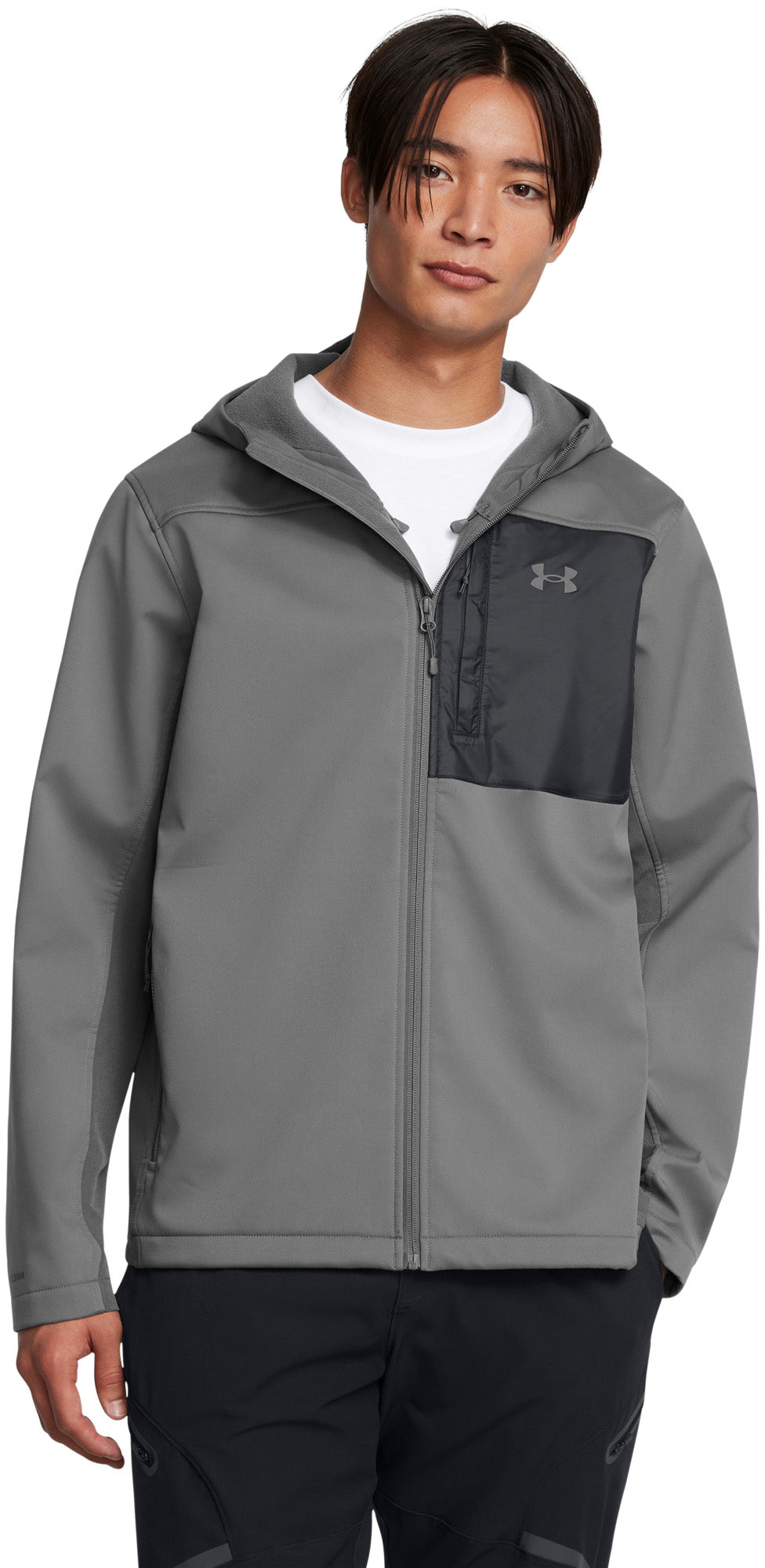 Storm Cgi Shield 2.0 Hooded jack