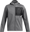 Storm Cgi Shield 2.0 Hooded jack