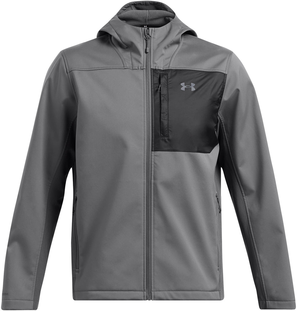 Storm Cgi Shield 2.0 Hooded jack