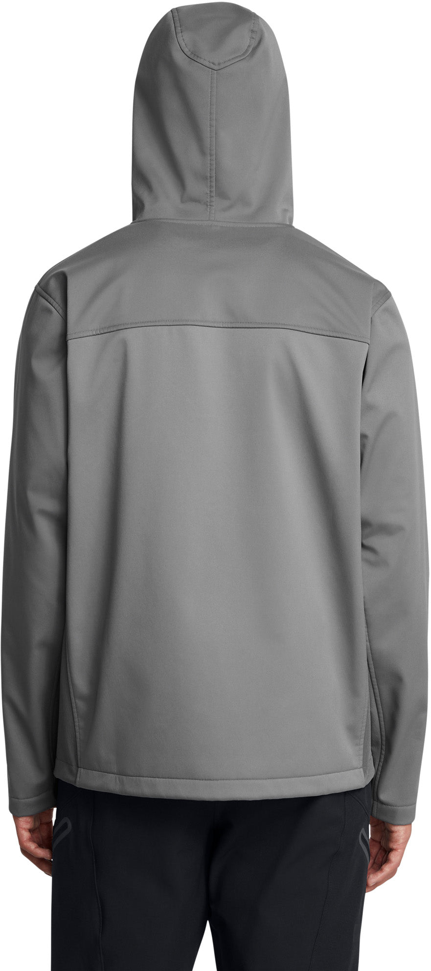 Storm Cgi Shield 2.0 Hooded jack