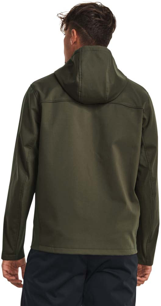 Storm Cgi Shield 2.0 Hooded jack
