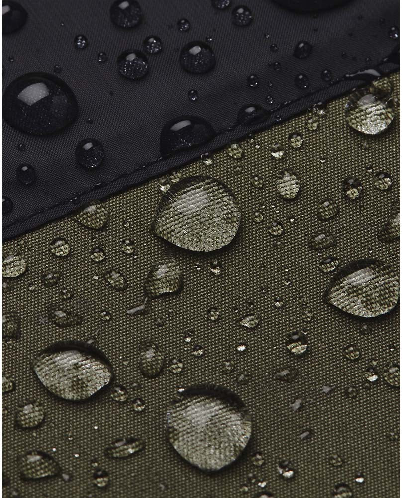 Storm Cgi Shield 2.0 Hooded jack