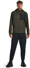 Storm Cgi Shield 2.0 Hooded jack