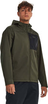 Storm Cgi Shield 2.0 Hooded jack