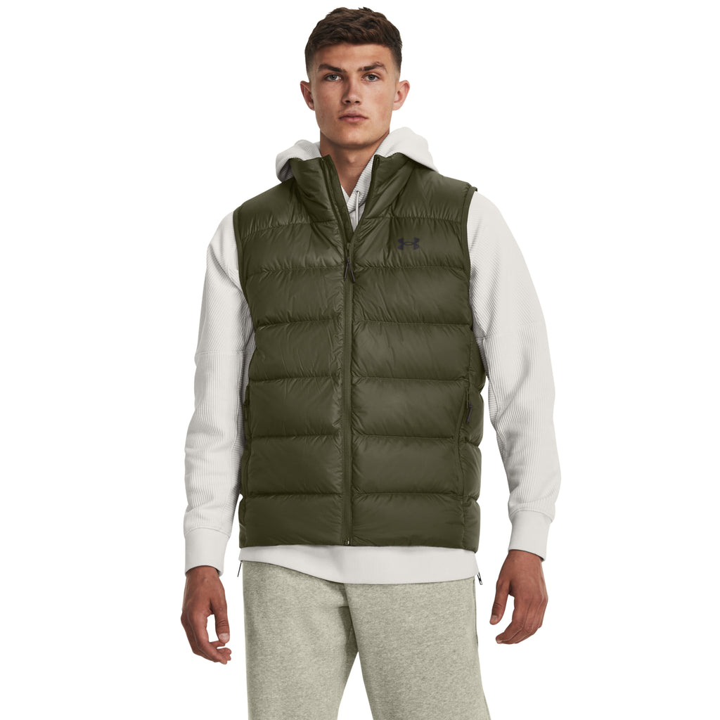 Down 2.0 vest