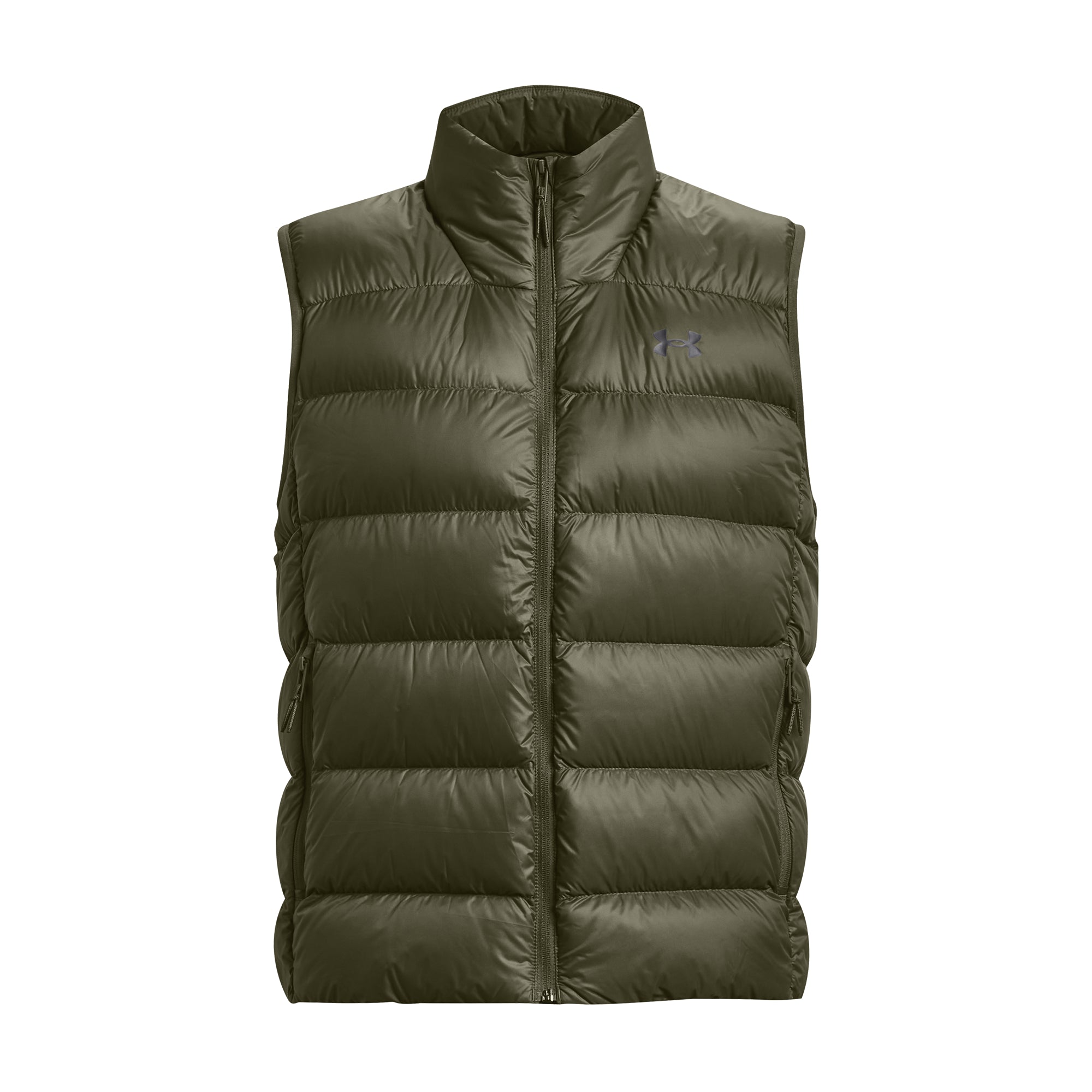 Down 2.0 vest