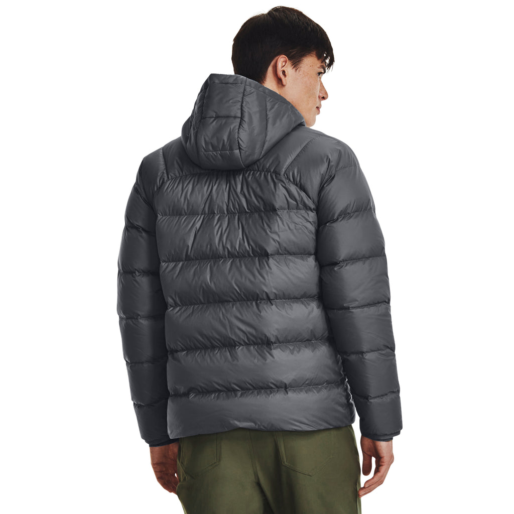 Storm Armour Down 2.0 hoodie