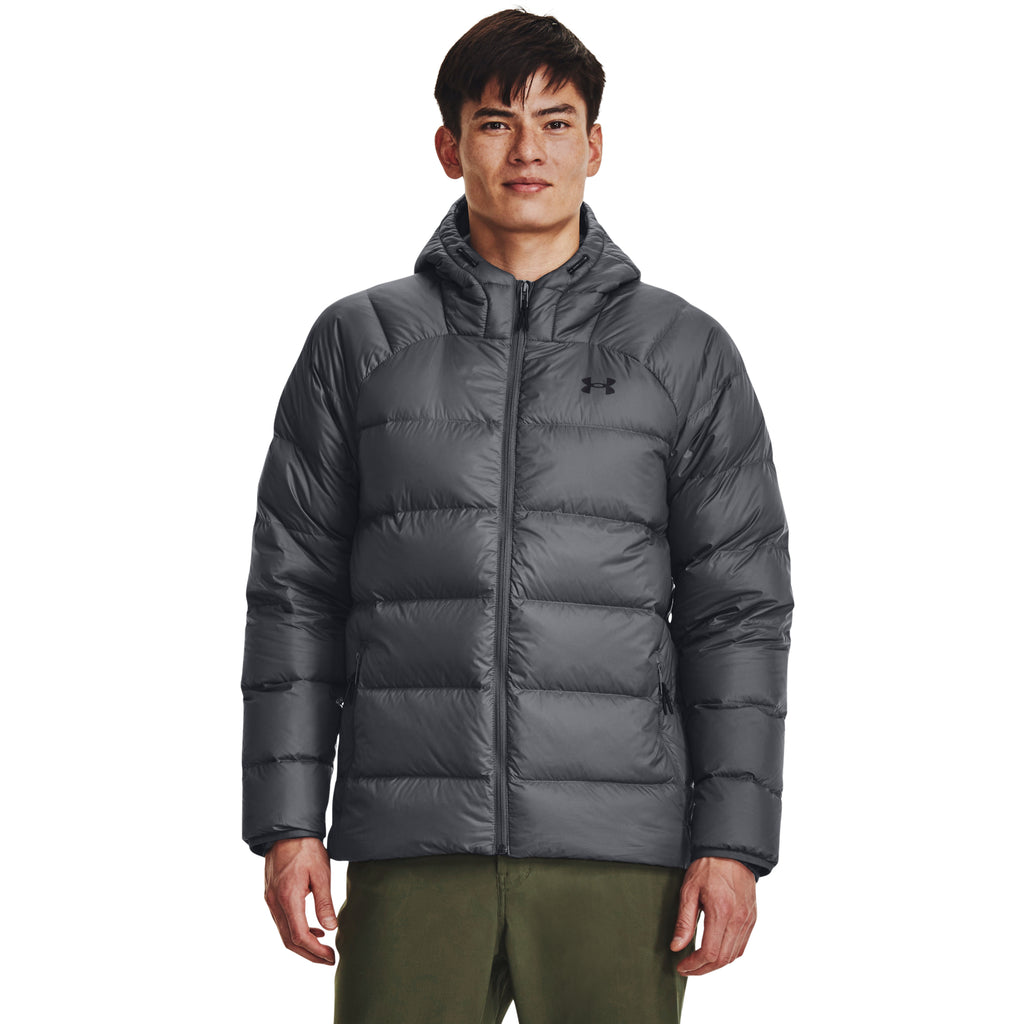 Storm Armour Down 2.0 hoodie