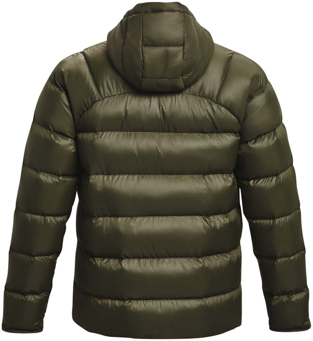 Storm Armour Down 2.0 hoodie