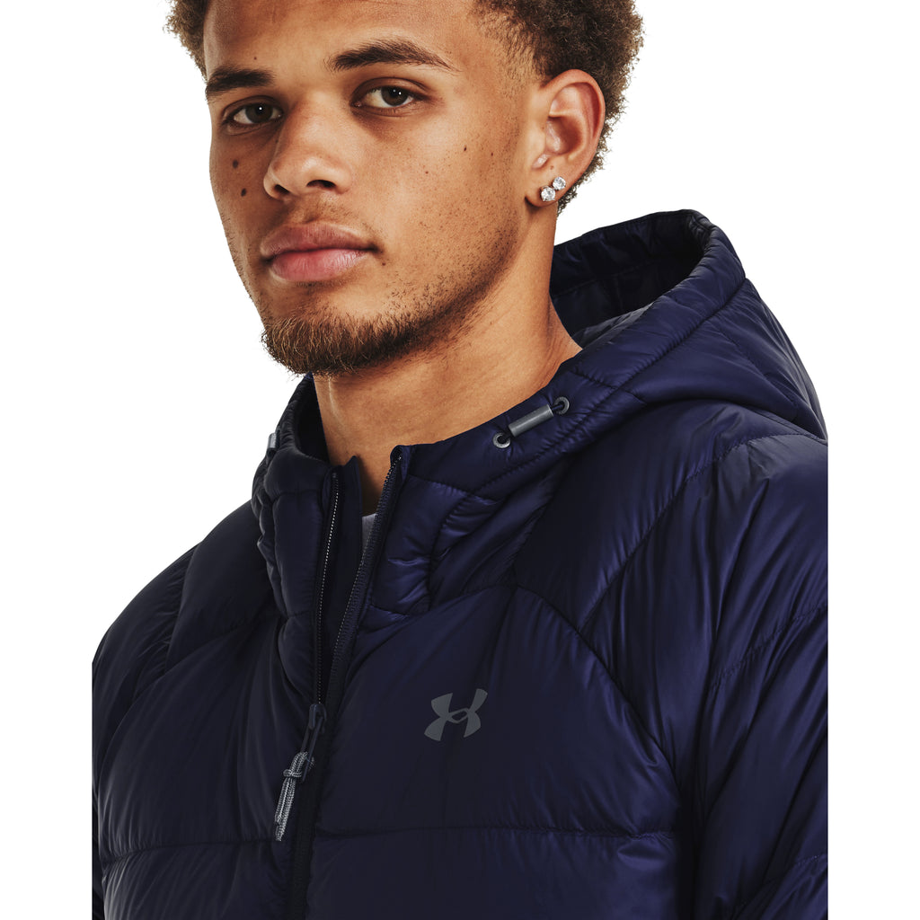 Storm Armour Down 2.0 hoodie