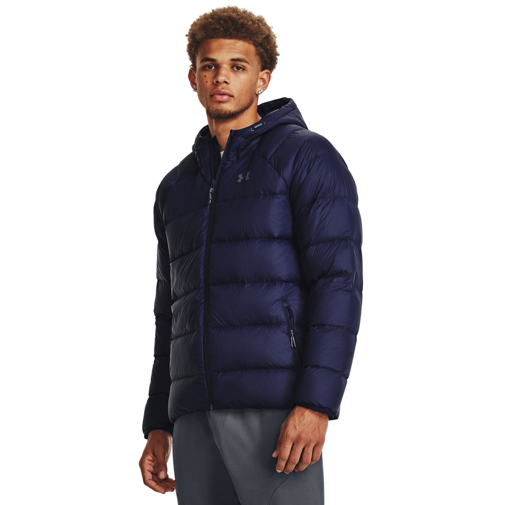 Storm Armour Down 2.0 hoodie