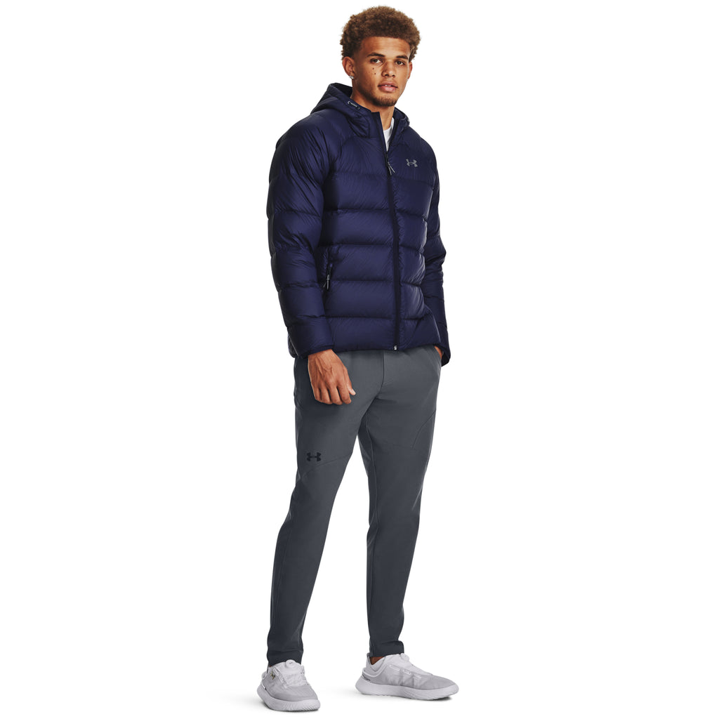 Storm Armour Down 2.0 hoodie