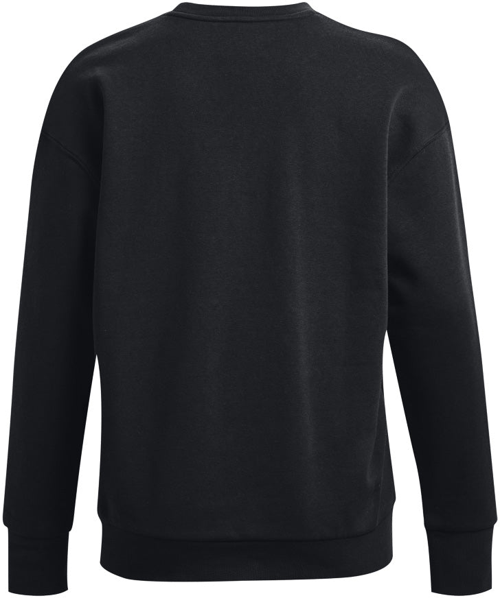 Essential Fleece sweater