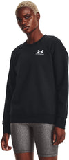 Essential Fleece sweater