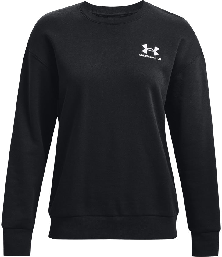 Essential Fleece sweater
