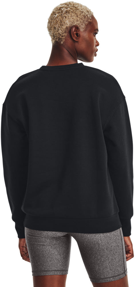 Essential Fleece sweater